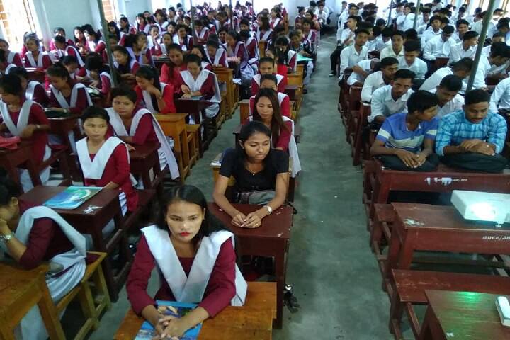 classroom
